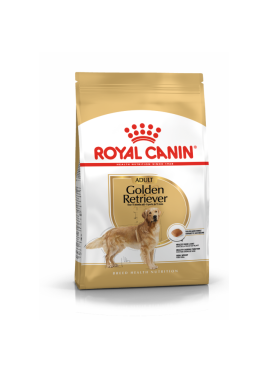 Royal Canin Adult Dog Food For Golden Retriever 12 kg